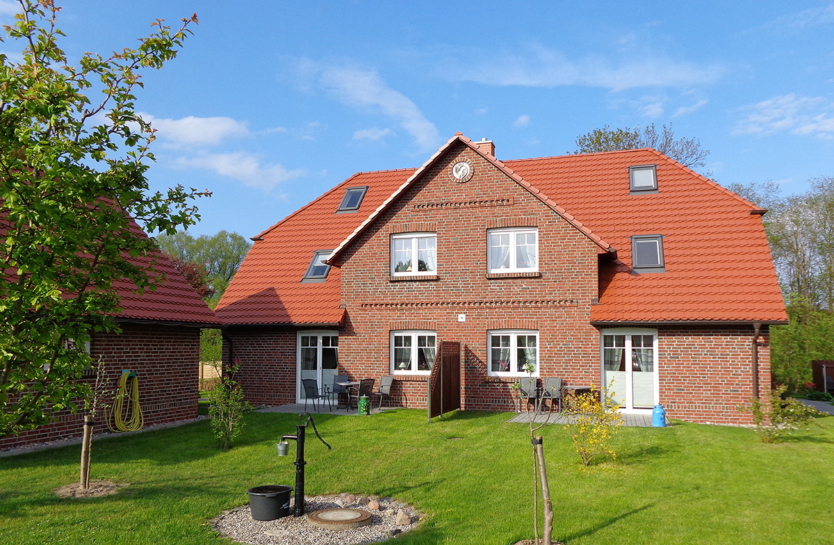 Hier finden Sie Ferienhäuser und Ferienwohnungen in Sellin auf Rügen 